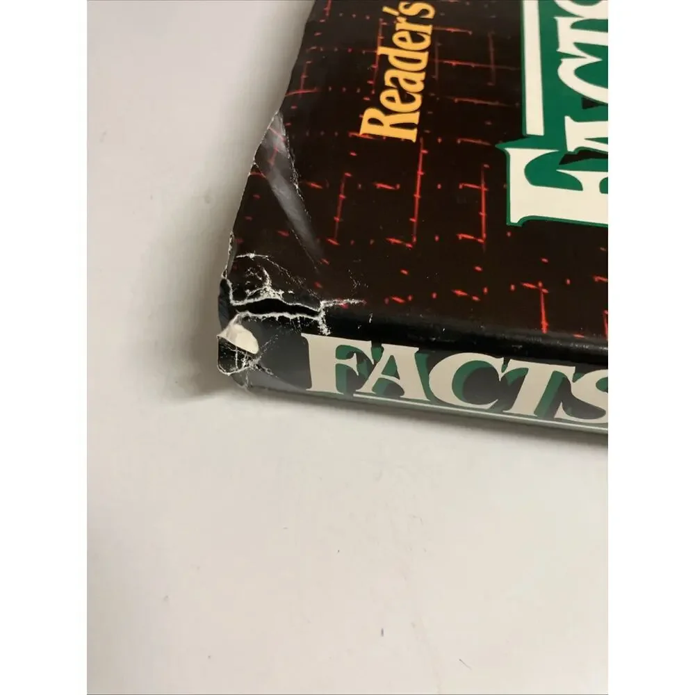 Reader’s Digest. Facts & Fallacies: Stories‎ of the Strange and Unusual